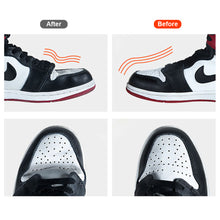 Load image into Gallery viewer, Shoe Toe Anti-creasing Shoe Shield Comfortable Durable Shoe Stretcher Tailorable Sports Shoe Styling Protective Accessories
