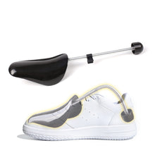 Load image into Gallery viewer, Plastic Spring Shoe Brace Durable Sturdy Shoe Shaping Anti-wrinkle Protective Shoe Stretcher Shoe Accessories for Women Men
