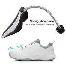 Load image into Gallery viewer, Plastic Spring Shoe Brace Durable Sturdy Shoe Shaping Anti-wrinkle Protective Shoe Stretcher Shoe Accessories for Women Men
