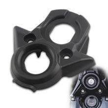 Load image into Gallery viewer, Carbon Fiber Black Central Control Decorative Cover Off-Road Key Plate For Sur-Ron Light Bee X Segway X260 SUR RON Surron SUR126
