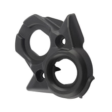 Load image into Gallery viewer, Carbon Fiber Black Central Control Decorative Cover Off-Road Key Plate For Sur-Ron Light Bee X Segway X260 SUR RON Surron SUR126
