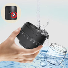 Load image into Gallery viewer, Portable USB Electric Coffee Bean Grinder 40 Gears External Adjustable Rechargeable Grinders Household Mini Coffee Machine
