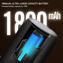 Load image into Gallery viewer, Portable USB Electric Coffee Bean Grinder 40 Gears External Adjustable Rechargeable Grinders Household Mini Coffee Machine
