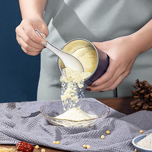 Load image into Gallery viewer, Small Electric Grinding Machine Grain Grinder Coffee Grinder Stainless Steel Nuts Beans Grains Mill Herbs for Kitchen
