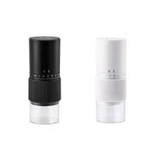 Load image into Gallery viewer, Portable Electric Coffee Bean Grinder Household 1000mAh 30 Gears Externally Adjustable Coffee Machine Rechargeable Grinders
