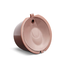 Load image into Gallery viewer, Reusable Coffee Capsule Pods for Dolce Gusto Refillable Filters Crema Espresso Capsules Cup Kitchen Tool
