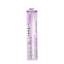 Load image into Gallery viewer, Pen-shaped Handmade Glue Pen Dot Glue Pen Solid Glue Stick Candy Color Quick-drying High Viscosity Students Scrapbooking Stationery
