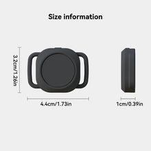 Load image into Gallery viewer, Bluetooth Smart Pet Locator Waterproof Anti-Lost Location Tracker Collar For Cats Dogs Positioning Tracker Locating Waterproof
