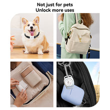 Load image into Gallery viewer, Bluetooth Smart Pet Locator Waterproof Anti-Lost Location Tracker Collar For Cats Dogs Positioning Tracker Locating Waterproof
