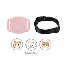 Load image into Gallery viewer, Bluetooth Smart Pet Locator Waterproof Anti-Lost Location Tracker Collar For Cats Dogs Positioning Tracker Locating Waterproof
