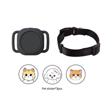 Load image into Gallery viewer, Bluetooth Smart Pet Locator Waterproof Anti-Lost Location Tracker Collar For Cats Dogs Positioning Tracker Locating Waterproof
