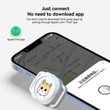 Load image into Gallery viewer, Bluetooth Smart Pet Locator Waterproof Anti-Lost Location Tracker Collar For Cats Dogs Positioning Tracker Locating Waterproof

