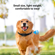 Load image into Gallery viewer, Bluetooth Smart Pet Locator Waterproof Anti-Lost Location Tracker Collar For Cats Dogs Positioning Tracker Locating Waterproof
