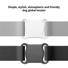 Load image into Gallery viewer, Bluetooth Smart Pet Locator Waterproof Anti-Lost Location Tracker Collar For Cats Dogs Positioning Tracker Locating Waterproof
