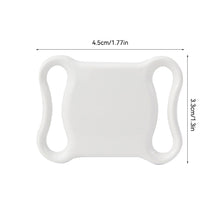 Load image into Gallery viewer, Bluetooth Smart Pet Locator Waterproof Anti-Lost Location Tracker Collar For Cats Dogs Positioning Tracker Locating Waterproof
