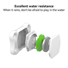 Load image into Gallery viewer, Bluetooth Smart Pet Locator Waterproof Anti-Lost Location Tracker Collar For Cats Dogs Positioning Tracker Locating Waterproof
