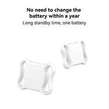 Load image into Gallery viewer, Bluetooth Smart Pet Locator Waterproof Anti-Lost Location Tracker Collar For Cats Dogs Positioning Tracker Locating Waterproof
