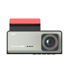 Load image into Gallery viewer, 2IN Infrared Night Vision Dashcam WIFI Version 170° Wide Angle 1080P Three Camera Mobile Interconnection Traffic Recorder
