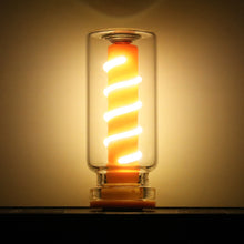 Load image into Gallery viewer, USB Touch Control Car LED Light Atmosphere Light Bulb Incandescent Lamp LED Filament Bedroom Night Decoration

