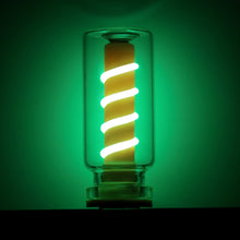 Load image into Gallery viewer, USB Touch Control Car LED Light Atmosphere Light Bulb Incandescent Lamp LED Filament Bedroom Night Decoration

