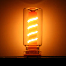 Load image into Gallery viewer, USB Touch Control Car LED Light Atmosphere Light Bulb Incandescent Lamp LED Filament Bedroom Night Decoration
