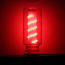 Load image into Gallery viewer, USB Touch Control Car LED Light Atmosphere Light Bulb Incandescent Lamp LED Filament Bedroom Night Decoration
