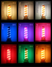 Load image into Gallery viewer, USB Touch Control Car LED Light Atmosphere Light Bulb Incandescent Lamp LED Filament Bedroom Night Decoration
