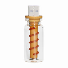 Load image into Gallery viewer, USB Touch Control Car LED Light Atmosphere Light Bulb Incandescent Lamp LED Filament Bedroom Night Decoration
