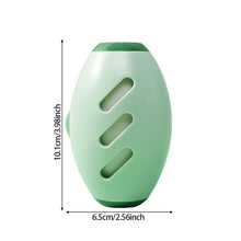 Load image into Gallery viewer, Reusable Sticky Hair Roll Washable Lint Remover Clothes Dust Tools Cleaning Hair Plush Sticky Roller Ball for Travel
