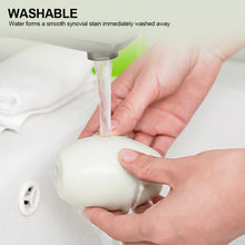 Load image into Gallery viewer, Reusable Sticky Hair Roll Washable Lint Remover Clothes Dust Tools Cleaning Hair Plush Sticky Roller Ball for Travel
