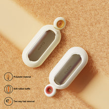 Load image into Gallery viewer, Pet Removes Hairs Cat Dogs Cleaning Brush Fur Removing Animals Hair Brush Electrostatic Adsorption Hair Removal Pet Supplies
