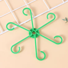 Load image into Gallery viewer, Cross-Border Plant Gathering Rack Long Short Colorful Matching Anti-Rust Inverted Assembly Support Rack
