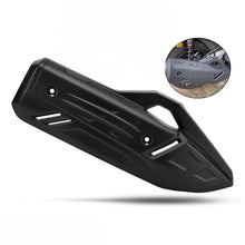 Load image into Gallery viewer, Motorcycle Exhaust Muffler Pipe Heat Shield Protector Cover Protection for Honda pcx160

