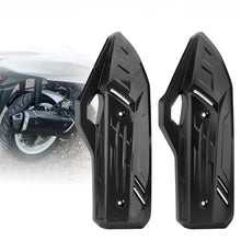 Load image into Gallery viewer, Motorcycle Exhaust Muffler Pipe Heat Shield Protector Cover Protection for Honda pcx160

