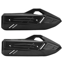 Load image into Gallery viewer, Motorcycle Exhaust Muffler Pipe Heat Shield Protector Cover Protection for Honda pcx160
