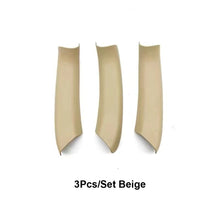 Load image into Gallery viewer, Car Inner Door Handle Panel Pull Protective Cover ABS For BMW X3 X4 F25 F26 2010 - 2016 Interior Accessories
