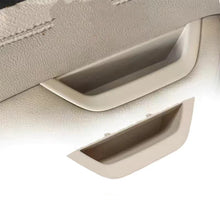 Load image into Gallery viewer, Car Inner Door Handle Panel Pull Protective Cover ABS For BMW X3 X4 F25 F26 2010 - 2016 Interior Accessories
