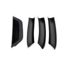 Load image into Gallery viewer, Car Inner Door Handle Panel Pull Protective Cover ABS For BMW X3 X4 F25 F26 2010 - 2016 Interior Accessories
