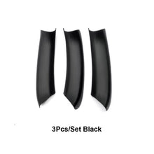 Load image into Gallery viewer, Car Inner Door Handle Panel Pull Protective Cover ABS For BMW X3 X4 F25 F26 2010 - 2016 Interior Accessories
