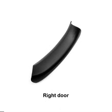 Load image into Gallery viewer, Car Inner Door Handle Panel Pull Protective Cover ABS For BMW X3 X4 F25 F26 2010 - 2016 Interior Accessories
