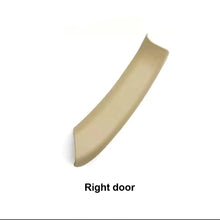 Load image into Gallery viewer, Car Inner Door Handle Panel Pull Protective Cover ABS For BMW X3 X4 F25 F26 2010 - 2016 Interior Accessories
