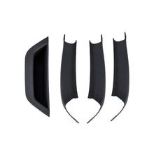 Load image into Gallery viewer, Car Inner Door Handle Panel Pull Protective Cover ABS For BMW X3 X4 F25 F26 2011 - 2017 Interior Accessories
