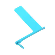 Load image into Gallery viewer, Creative Zipper Bookmark Dual-Function Organizer with Divided Pages for Easy Note-Taking and Marking Ideal for Reading
