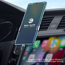 Load image into Gallery viewer, Spring Telescopic 100W 5A Fast Charging Type C Data Cable USB Micro Car Phone Charger for iPhone13 14 Pro Sumsung Xiaomi POCO
