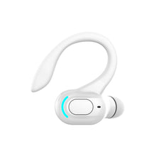 Load image into Gallery viewer, Bluetooth 5.2 Earphone Waterproof Wireless Headphones with Mic Mini Ear Hooks HiFi Stereo Music Earbuds for Phone

