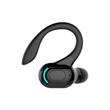Load image into Gallery viewer, Bluetooth 5.2 Earphone Waterproof Wireless Headphones with Mic Mini Ear Hooks HiFi Stereo Music Earbuds for Phone
