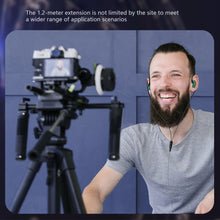 Load image into Gallery viewer, Wired Earphone 3.5mm Type C Digital Chip In Ear Headphone Wire-controlled Headset With Mic For iPhone 15 Android Samsung
