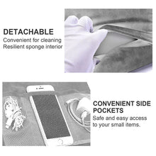 Load image into Gallery viewer, Tablet Stand Multifunction Sponge Pillow Stands for IPad Samsung Huawei Tab Reading Holder Support Bed Mount Bracket Book
