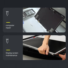 Load image into Gallery viewer, T7000 Black Contact Cellphone Tablet Repair Adhesive Zhanlida Strong t-7000 Glue 15ML 50ML 110ML with Fine Needle Outlet
