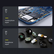 Load image into Gallery viewer, T7000 Black Contact Cellphone Tablet Repair Adhesive Zhanlida Strong t-7000 Glue 15ML 50ML 110ML with Fine Needle Outlet
